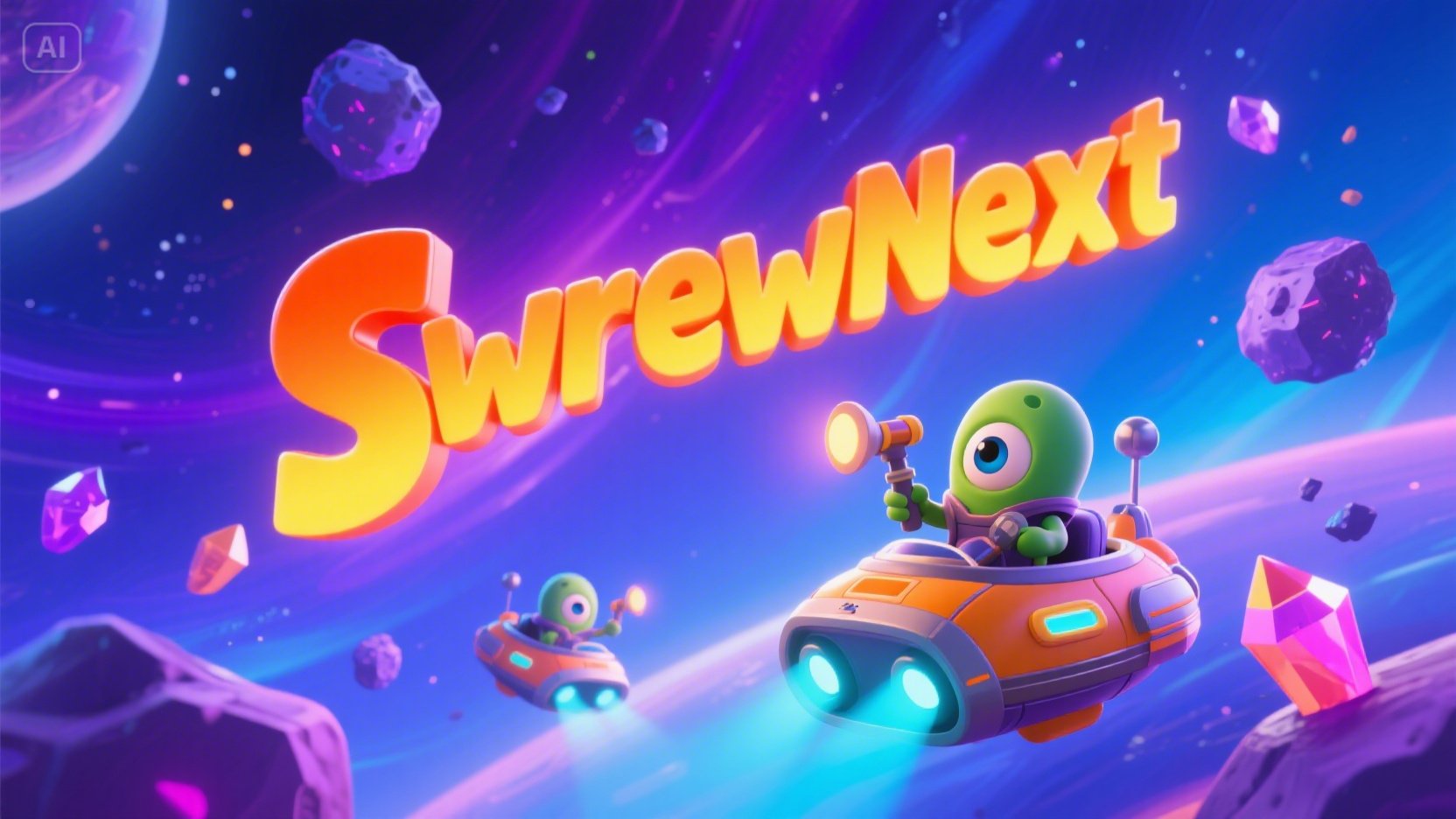 SweepNext پاکستان