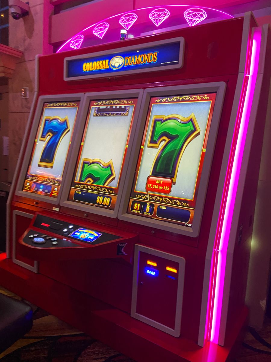 SweepNext کیسینو میں سلاٹ کھیلنا شروع کریں۔